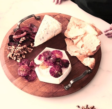 The Ultimate Cheese Board The Design Files